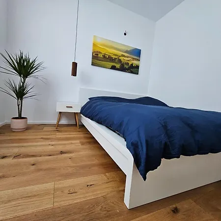Apartment Wohlfuehl-alpenblick Waltenhofen