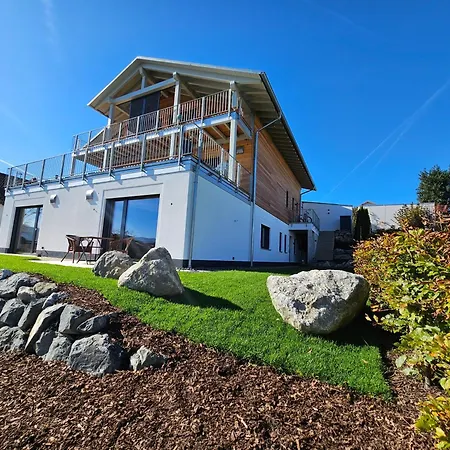 Wohlfuehl-alpenblick Apartment *