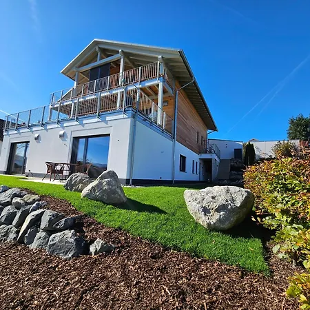 Wohlfuehl-alpenblick Apartamento *