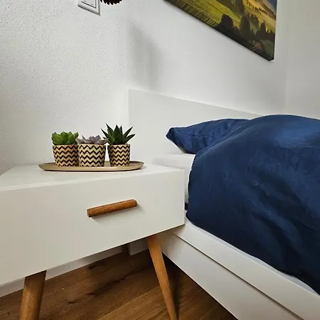 Wohlfuehl-alpenblick Apartment *