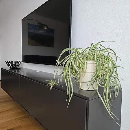 Apartment Wohlfuehl-alpenblick
