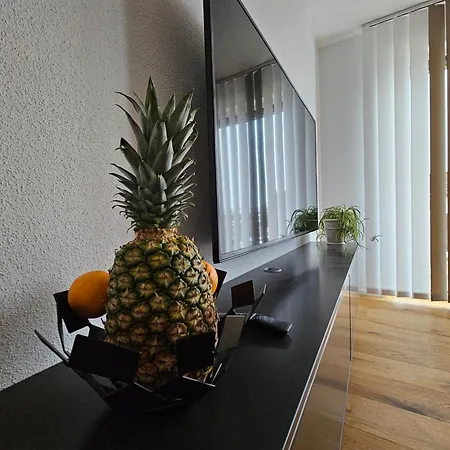Appartement Wohlfuehl-alpenblick Waltenhofen