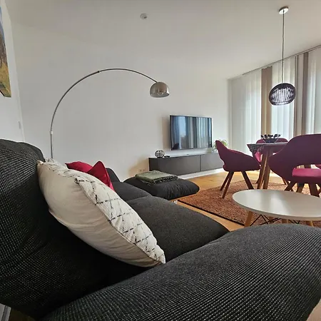Apartment Wohlfuehl-alpenblick *