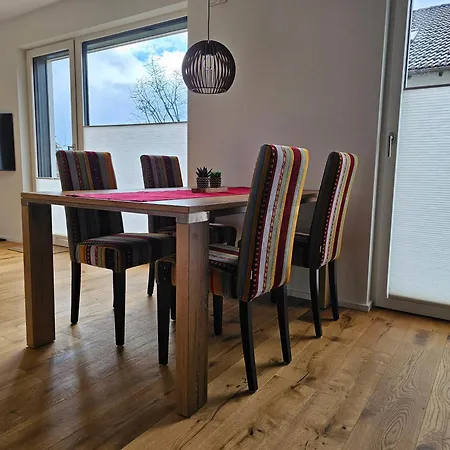 Wohlfuehl-alpenblick Apartment *