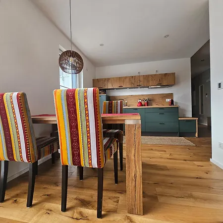 Apartment Wohlfuehl-alpenblick Waltenhofen