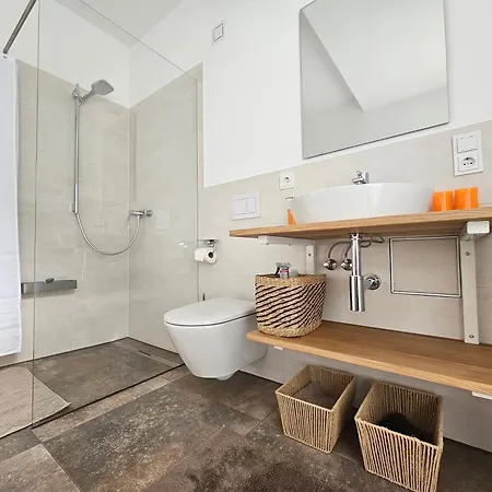 Apartamento Wohlfuehl-alpenblick *