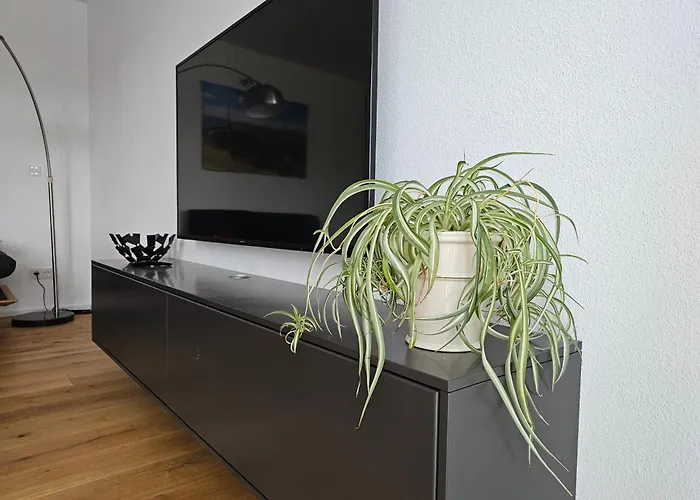 Apartman Wohlfuehl-alpenblick
