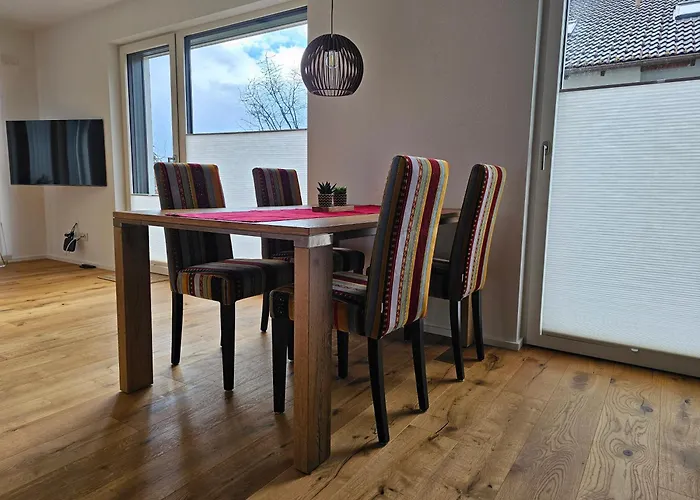 Wohlfuehl-alpenblick Apartman *