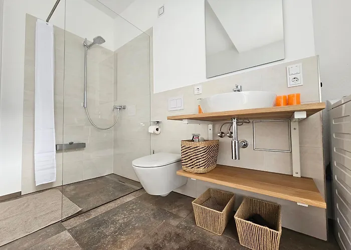 Apartman Wohlfuehl-alpenblick *