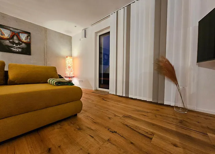 Apartman Wohlfuehl-alpenblick Waltenhofen