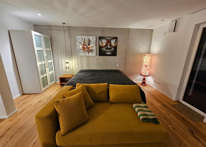 Apartman Wohlfuehl-alpenblick *