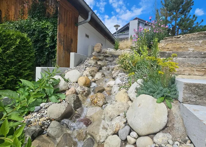 Wohlfuehl-alpenblick Apartman *