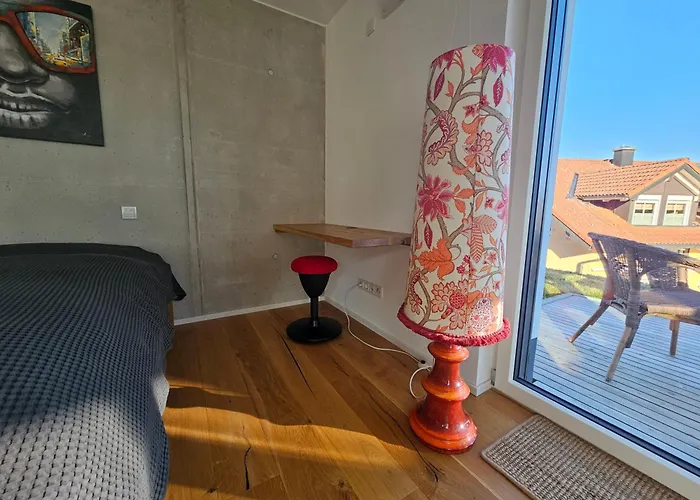 Wohlfuehl-alpenblick Apartman Waltenhofen