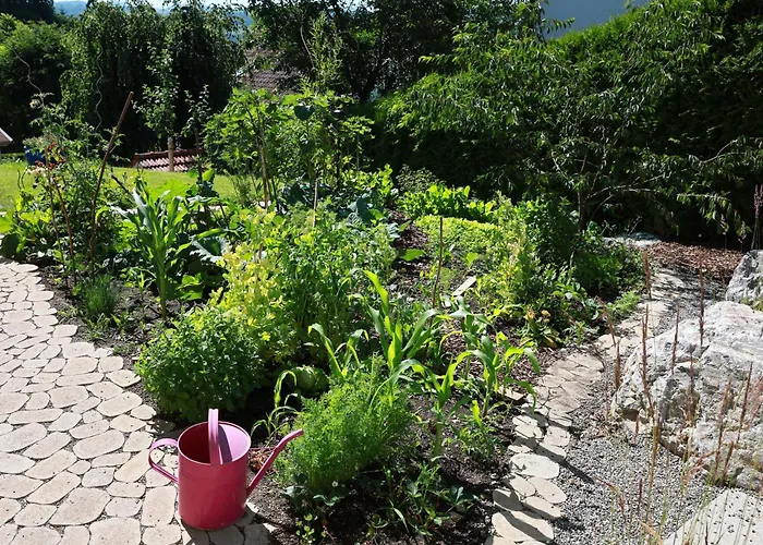 Apartman Wohlfuehl-alpenblick