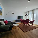 Wohlfühl-alpenblick Apartamento Waltenhofen