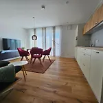 Apartamento Wohlfühl-alpenblick