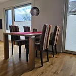 Wohlfühl-alpenblick Apartamento *