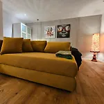 Wohlfühl-alpenblick Apartamento *