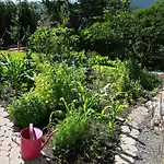 Apartamento Wohlfühl-alpenblick