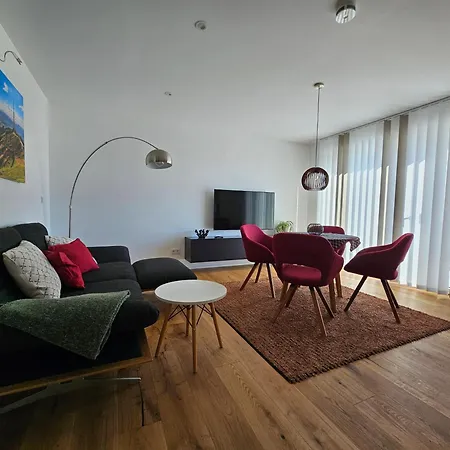 Wohlfuehl-alpenblick Apartmán Waltenhofen