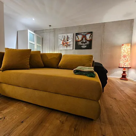 Wohlfuehl-alpenblick Appartement *