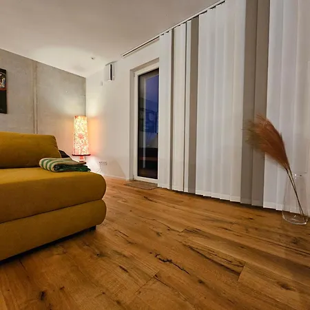 Appartement Wohlfuehl-alpenblick Waltenhofen