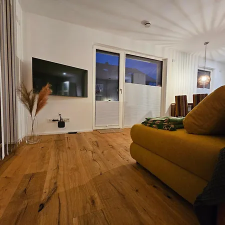 Wohlfuehl-alpenblick Appartement *