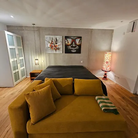Appartement Wohlfuehl-alpenblick *